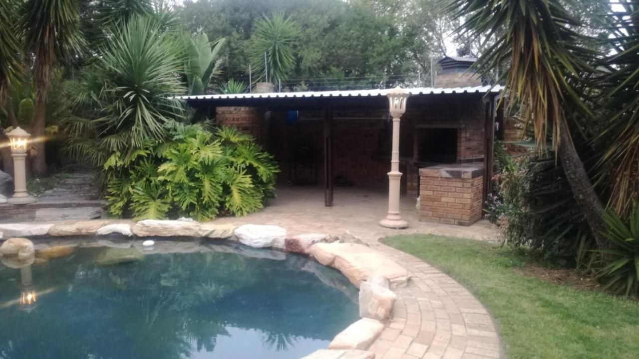 Belle-âme Self Catering Accommodation