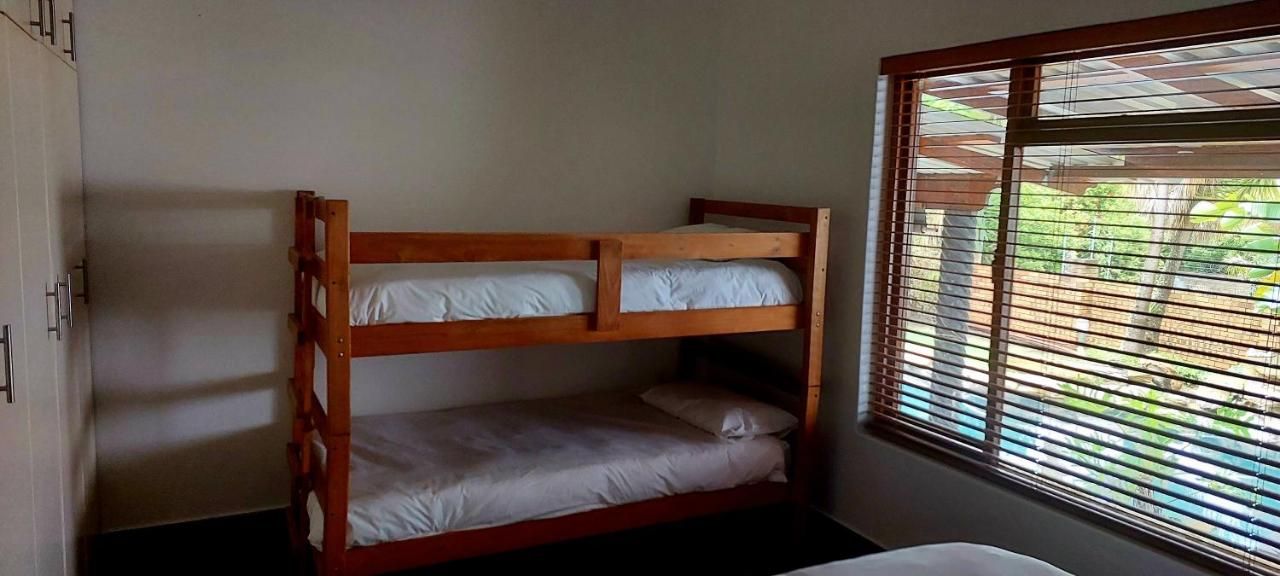 Belle-âme accommodation living space