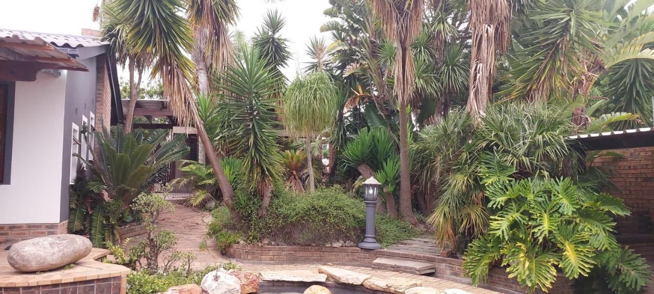 Belle-âme Self Catering Accommodation in George
